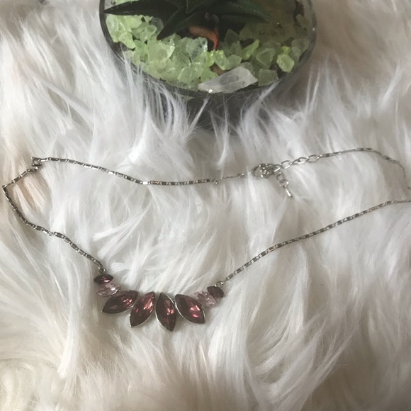 🔴- Heart necklaces - Picture 2 of 3